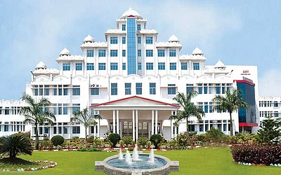 Gandhi University - Gunupur, Odisha